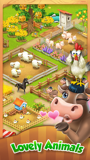 Lets Farm mod screenshots 2