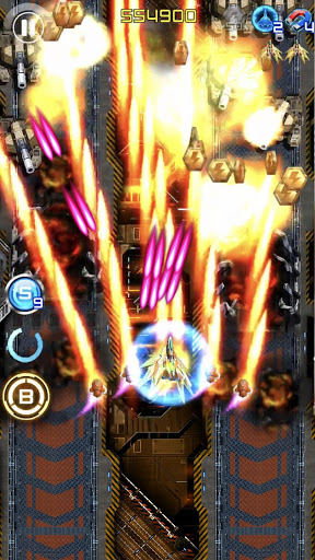 Lightning Fighter 2 mod screenshots 5