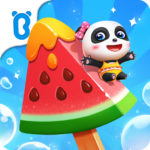 Little Panda’s Summer: Ice Cream Bars MOD