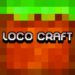 Loco Craft: 3 Creative Maps MOD