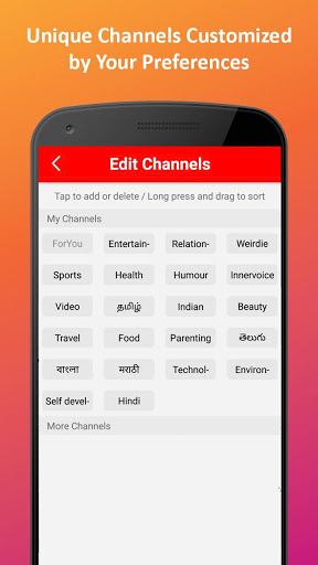 LopScoop-LatestampBreaking NewsHindi India News App mod screenshots 5
