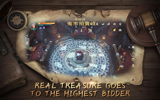 Lost Temple mod screenshots 4