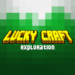 Lucky Craft Exploration Games Story MOD