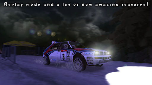 M.U.D. Rally Racing mod screenshots 2