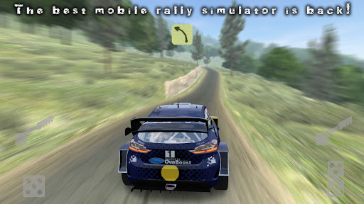 M.U.D. Rally Racing mod screenshots 4