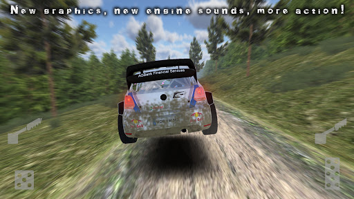 M.U.D. Rally Racing mod screenshots 5