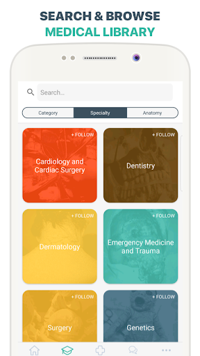 MEDizzy – Medical Community mod screenshots 4
