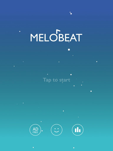 MELOBEAT – Awesome Piano amp MP3 Rhythm Game mod screenshots 5