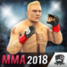 MMA Fighting Games MOD