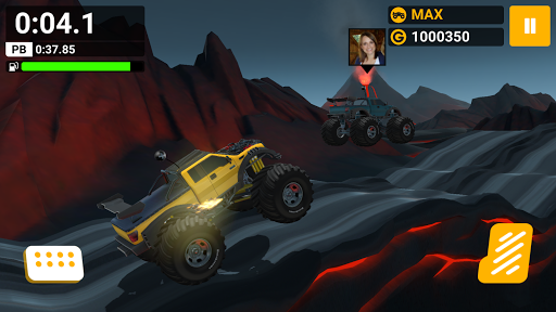 MMX Hill Dash mod screenshots 4