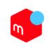 メルカリ(メルペイ)-フリマアプリ&スマホ決済 MOD