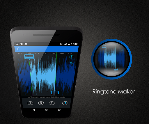 MP3 Cutter mod screenshots 2