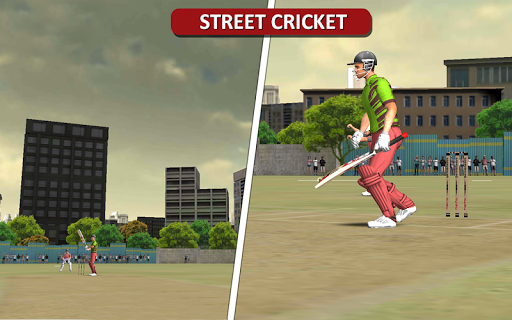 MSD World Cricket Bash mod screenshots 5