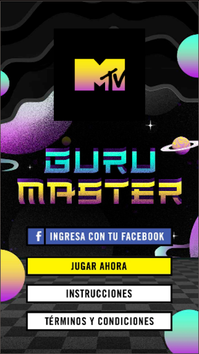 MTV Guru Master mod screenshots 1