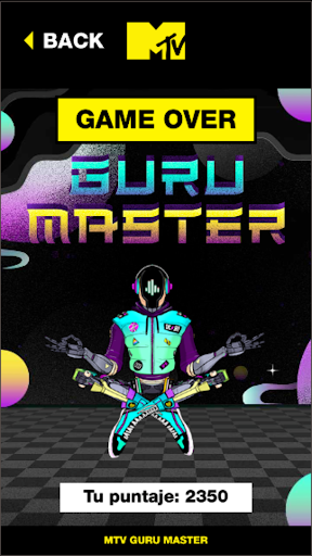 MTV Guru Master mod screenshots 4