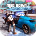 Mad Town Winter Edition 2018 MOD