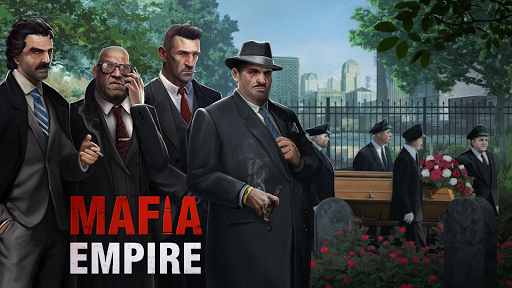 Mafia Empire City of Crime mod screenshots 1