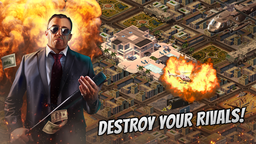 Mafia Empire City of Crime mod screenshots 3