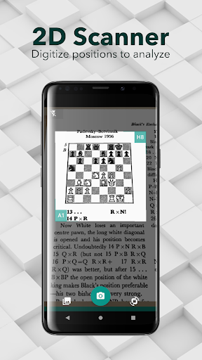 Magic Chess tools. The Best Chess Analyzer mod screenshots 3