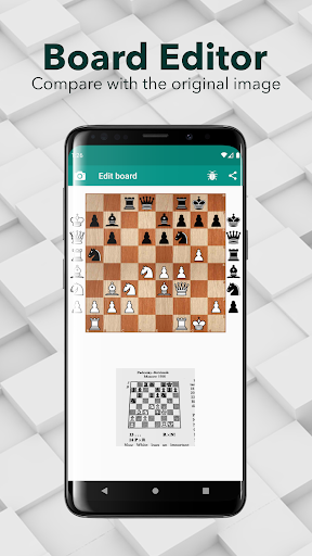 Magic Chess tools. The Best Chess Analyzer mod screenshots 4