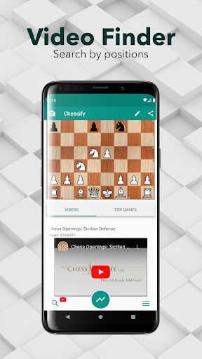 Magic Chess tools. The Best Chess Analyzer mod screenshots 5