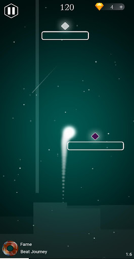 Magic Jumper Dancing Dot Rush mod screenshots 2