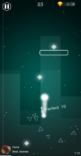 Magic Jumper Dancing Dot Rush mod screenshots 4