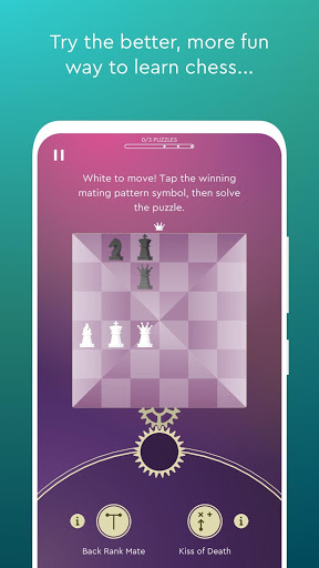 Magnus Trainer – Learn amp Train Chess mod screenshots 1