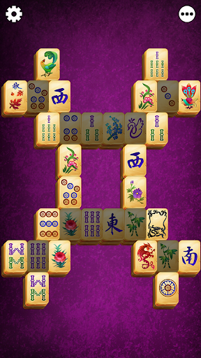 Mahjong Crush mod screenshots 1