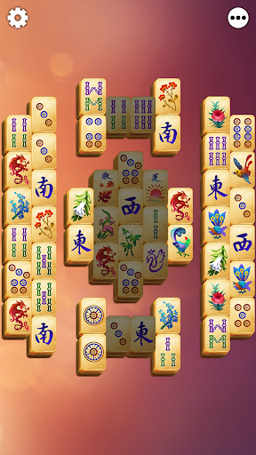 Mahjong Crush mod screenshots 2