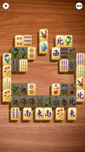 Mahjong Crush mod screenshots 4