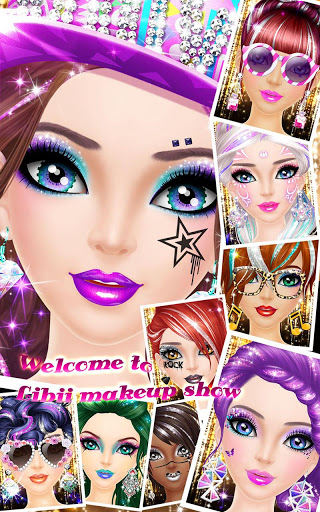 Make-Up Me Superstar mod screenshots 3