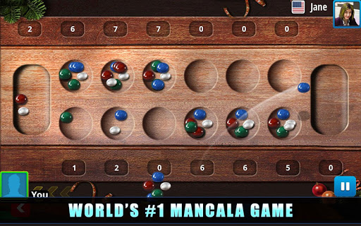 Mancala mod screenshots 1