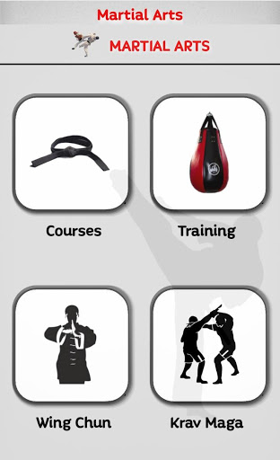 Martial Arts – Training and workouts mod screenshots 1