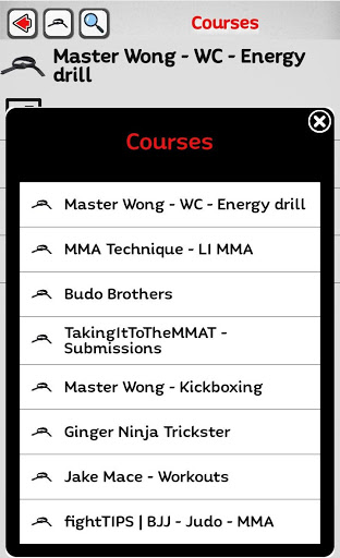 Martial Arts – Training and workouts mod screenshots 2