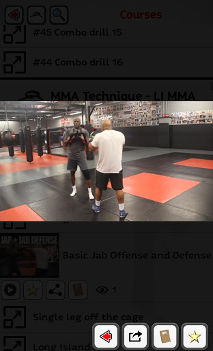Martial Arts – Training and workouts mod screenshots 3