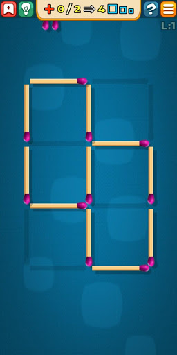 Matches Puzzle Game mod screenshots 2
