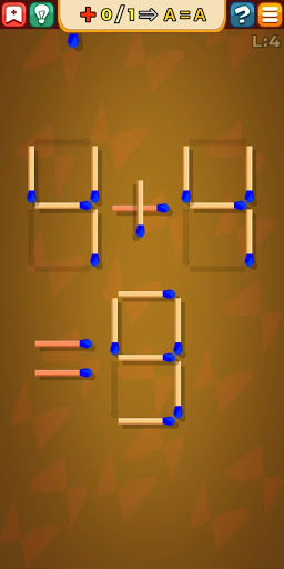 Matches Puzzle Game mod screenshots 4
