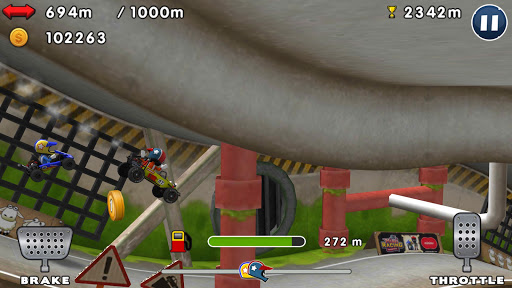 Mini Racing Adventures mod screenshots 3