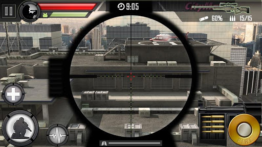 Modern Sniper mod screenshots 2
