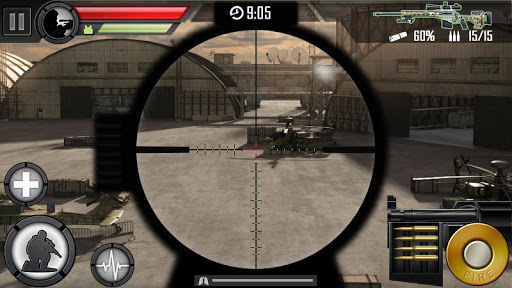 Modern Sniper mod screenshots 3