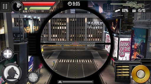 Modern Sniper mod screenshots 4