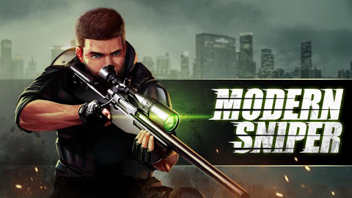 Modern Sniper mod screenshots 5