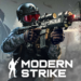 Modern Strike Online: Free PvP FPS shooting game MOD