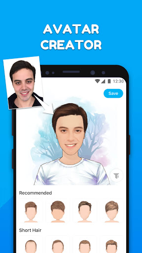 MojiPop – My personal Emoji Maker mod screenshots 1