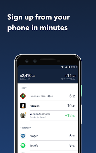 Monzo – Mobile Banking mod screenshots 2