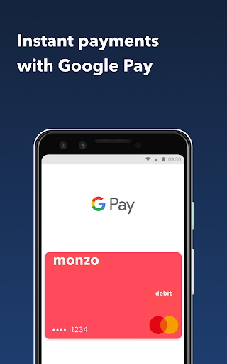Monzo – Mobile Banking mod screenshots 5