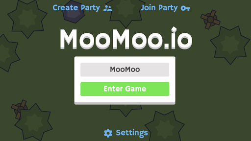 MooMoo.io Official mod screenshots 1
