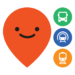 Moovit: All Local Transit & Mobility Options MOD