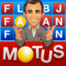 Motus, le jeu officiel France2 MOD
